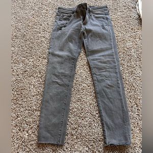 Adriano Goldschmide jeans